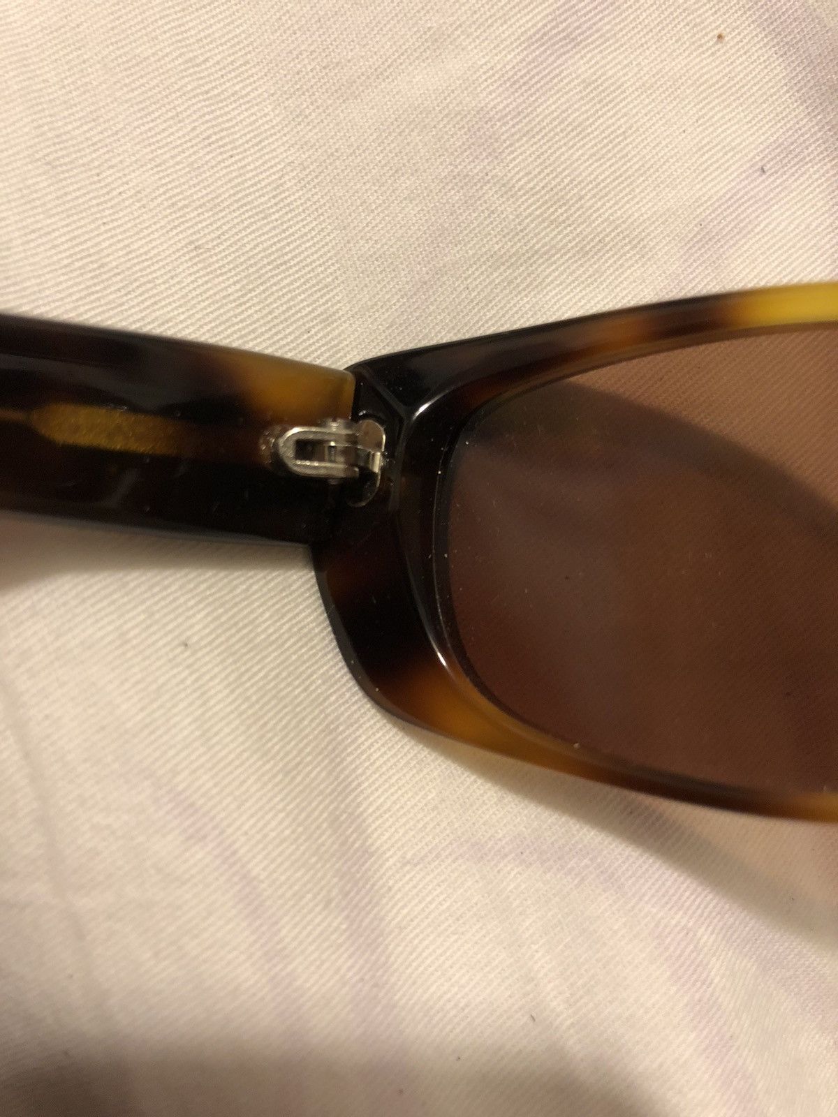 Gucci Gucci Glasses Size ONE SIZE - 6 Thumbnail
