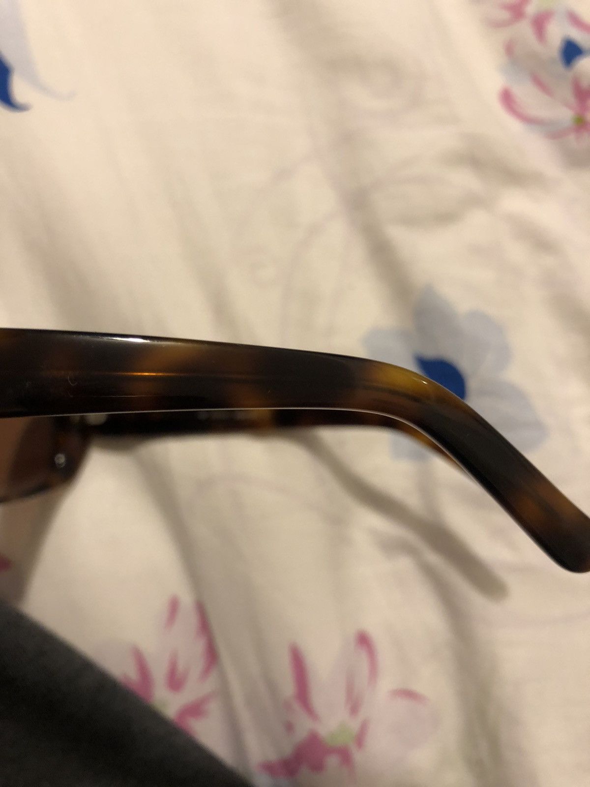Gucci Gucci Glasses Size ONE SIZE - 7 Thumbnail