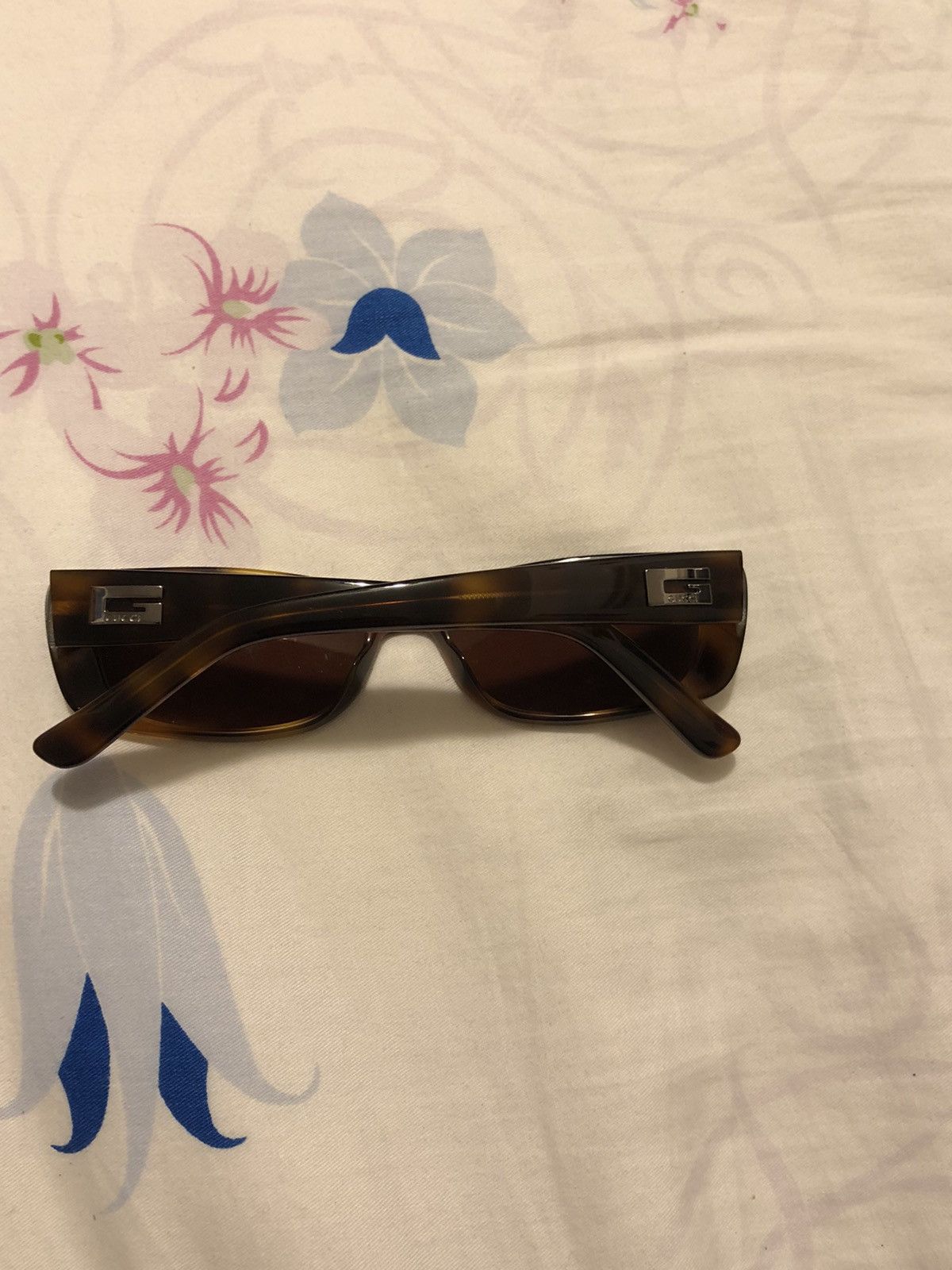 Gucci Gucci Glasses Size ONE SIZE - 8 Thumbnail