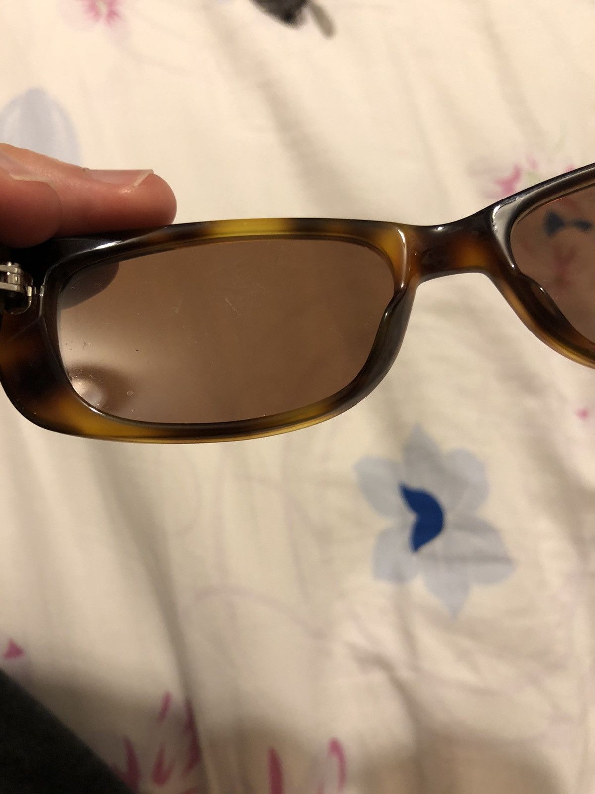 Gucci Gucci Glasses Size ONE SIZE - 3 Thumbnail