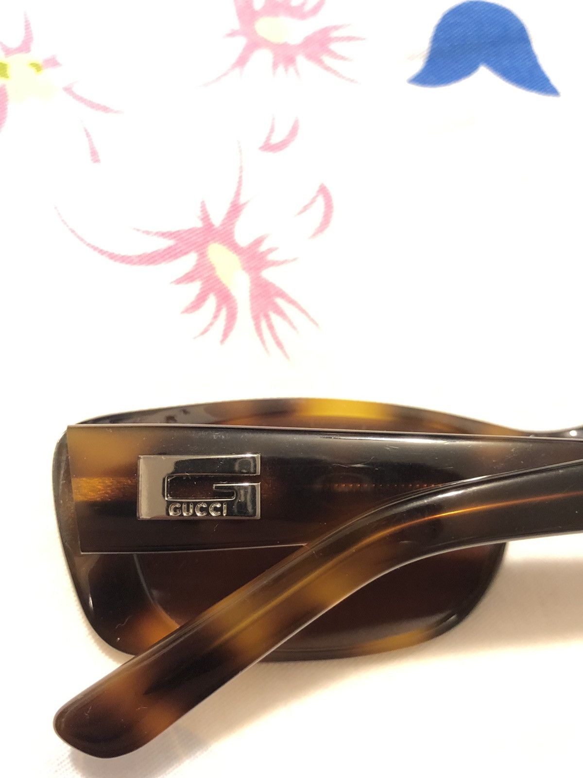 Gucci Gucci Glasses Size ONE SIZE - 9 Thumbnail
