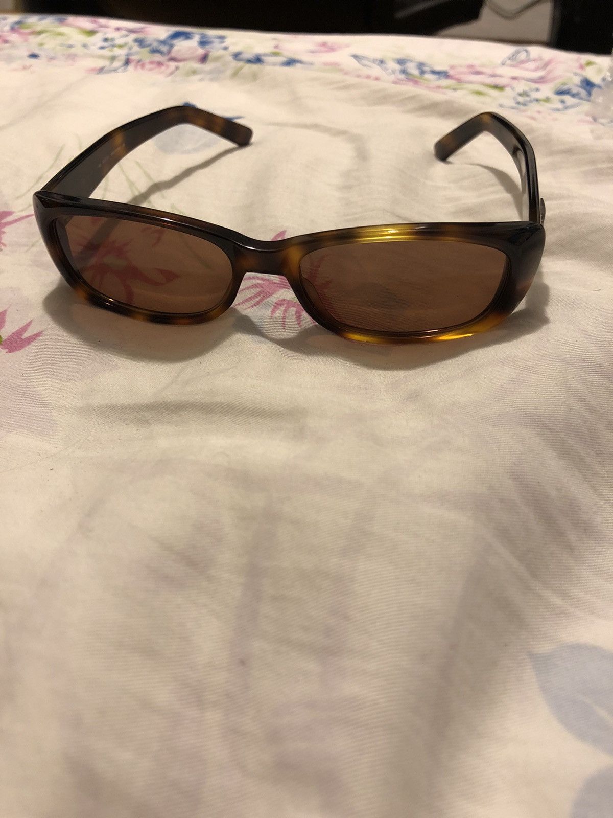 Gucci Gucci Glasses Size ONE SIZE - 2 Thumbnail
