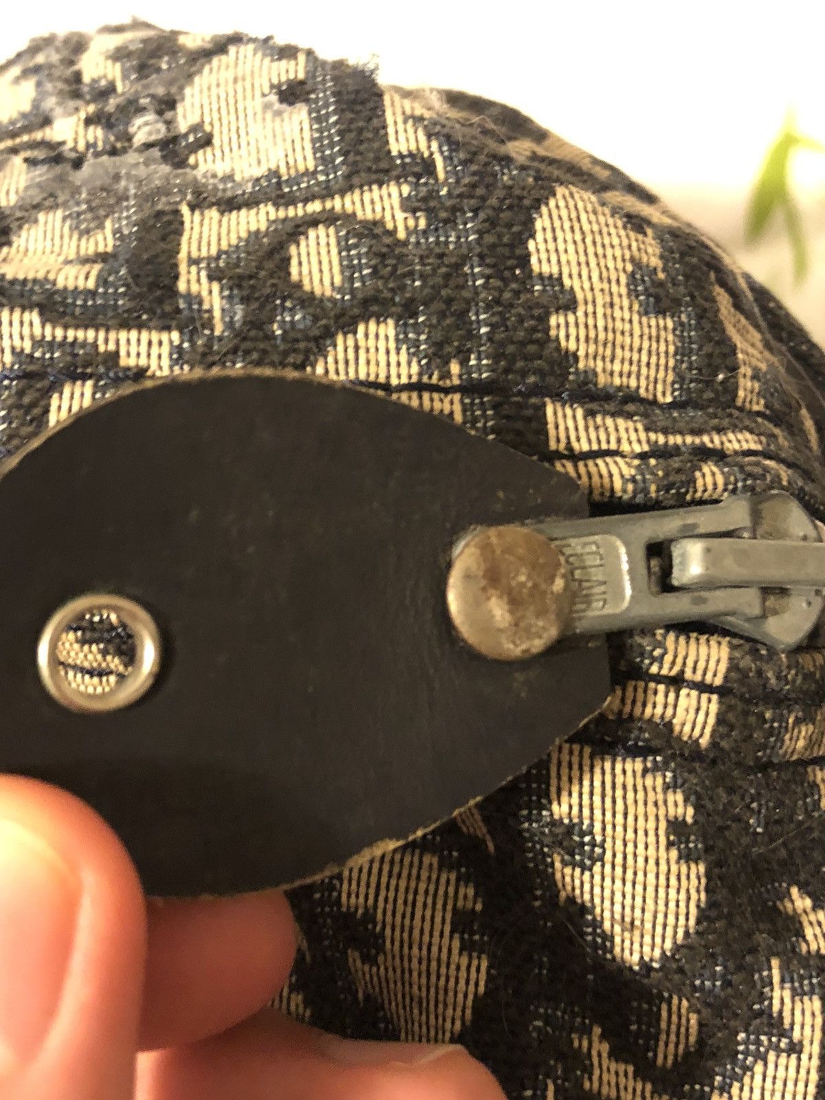 Dior Dior Monogram Travel Bag Size ONE SIZE - 12 Thumbnail