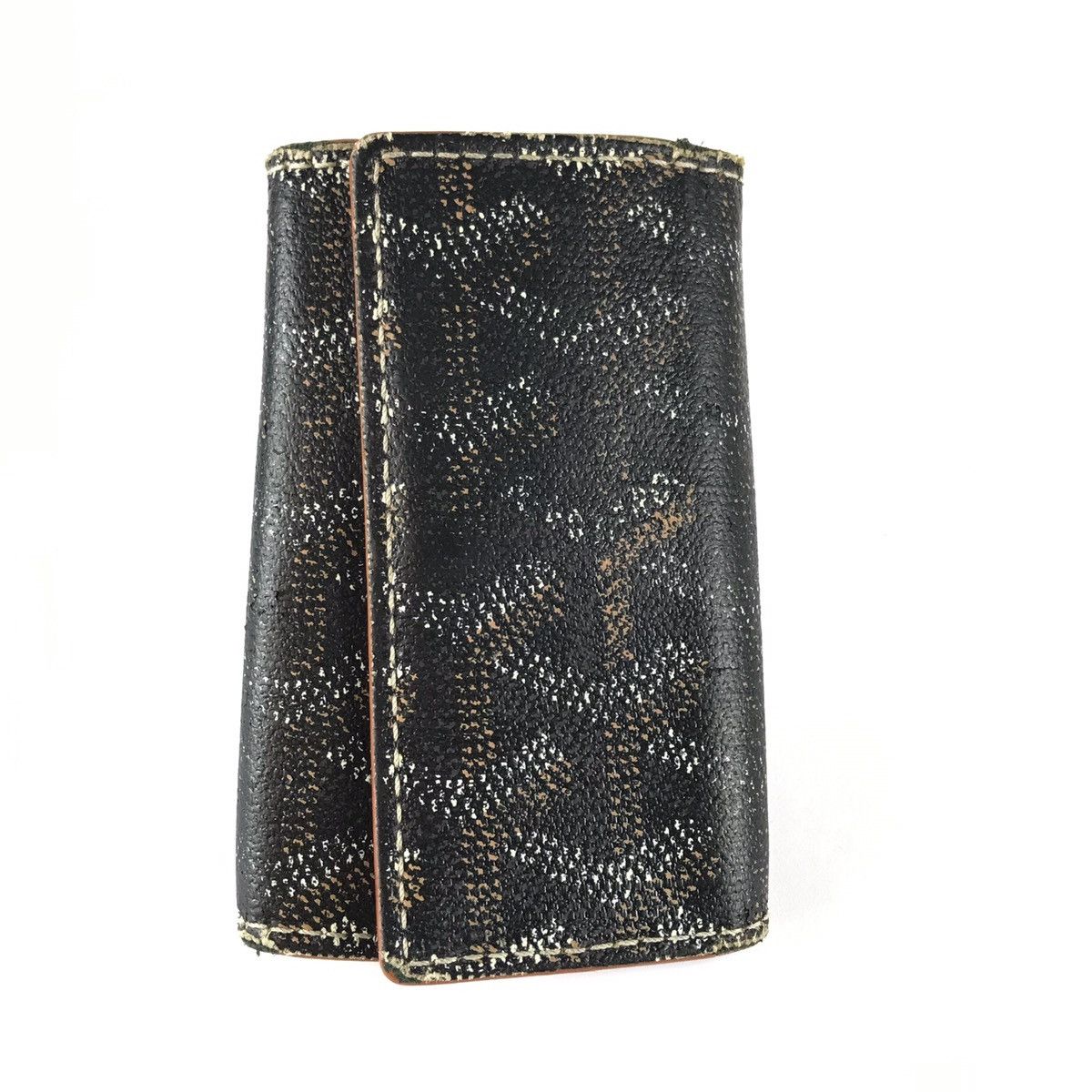 Goyard Goyardine Key Case Size ONE SIZE - 1 Thumbnail