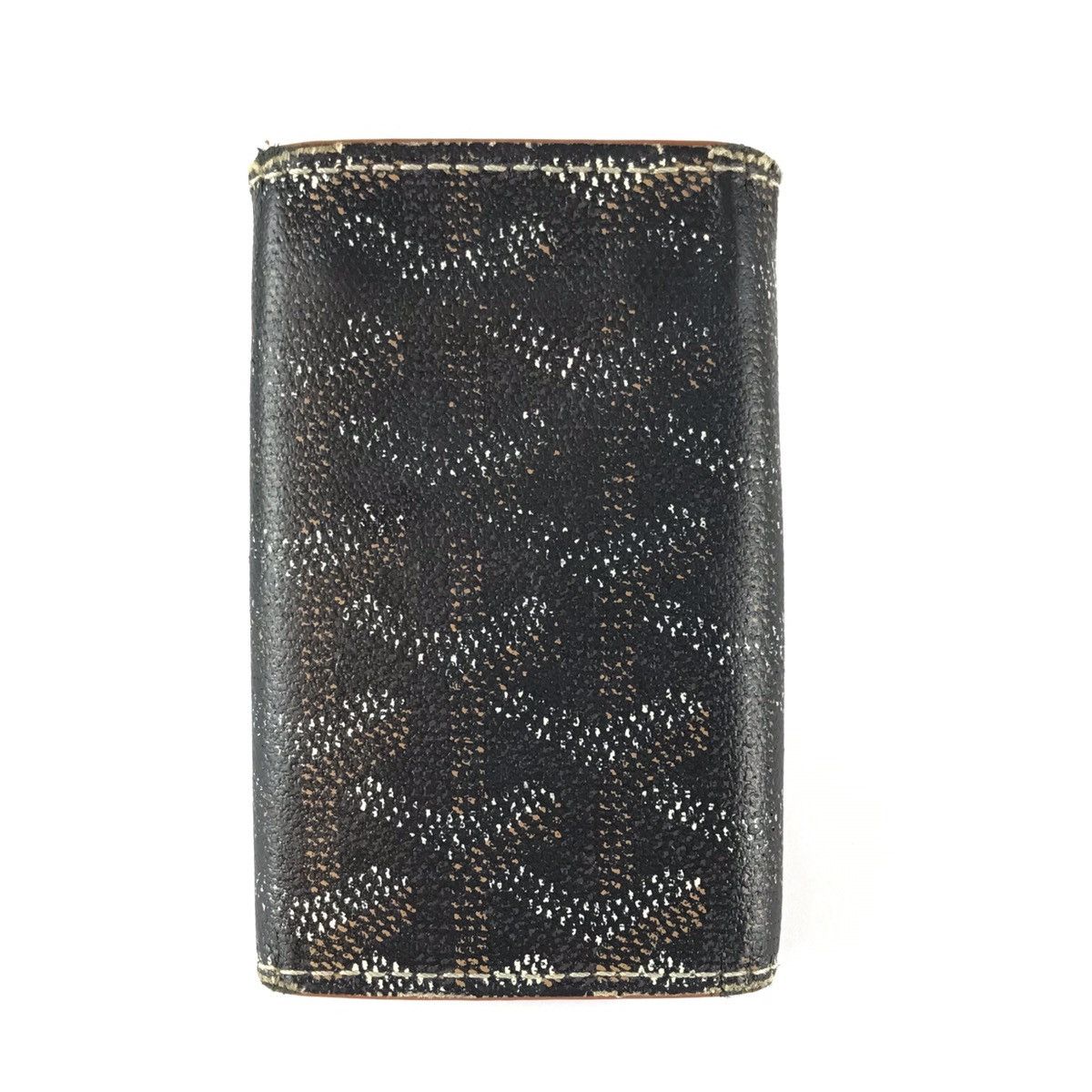 Goyard Goyardine Key Case Size ONE SIZE - 2 Thumbnail