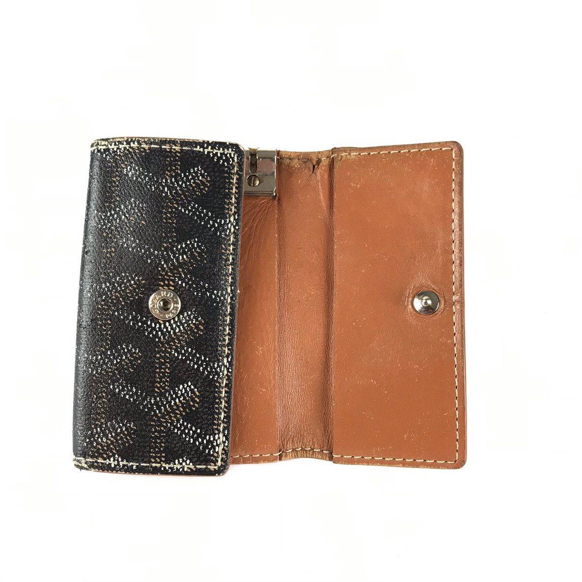 Goyard Goyardine Key Case Size ONE SIZE - 3 Thumbnail