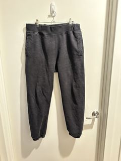 Supreme Supreme Corner Label Sweatpant | Grailed