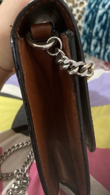 Other Zara bag with the word NO on the front Size ONE SIZE - 4 Thumbnail