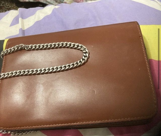 Other Zara bag with the word NO on the front Size ONE SIZE - 3 Thumbnail