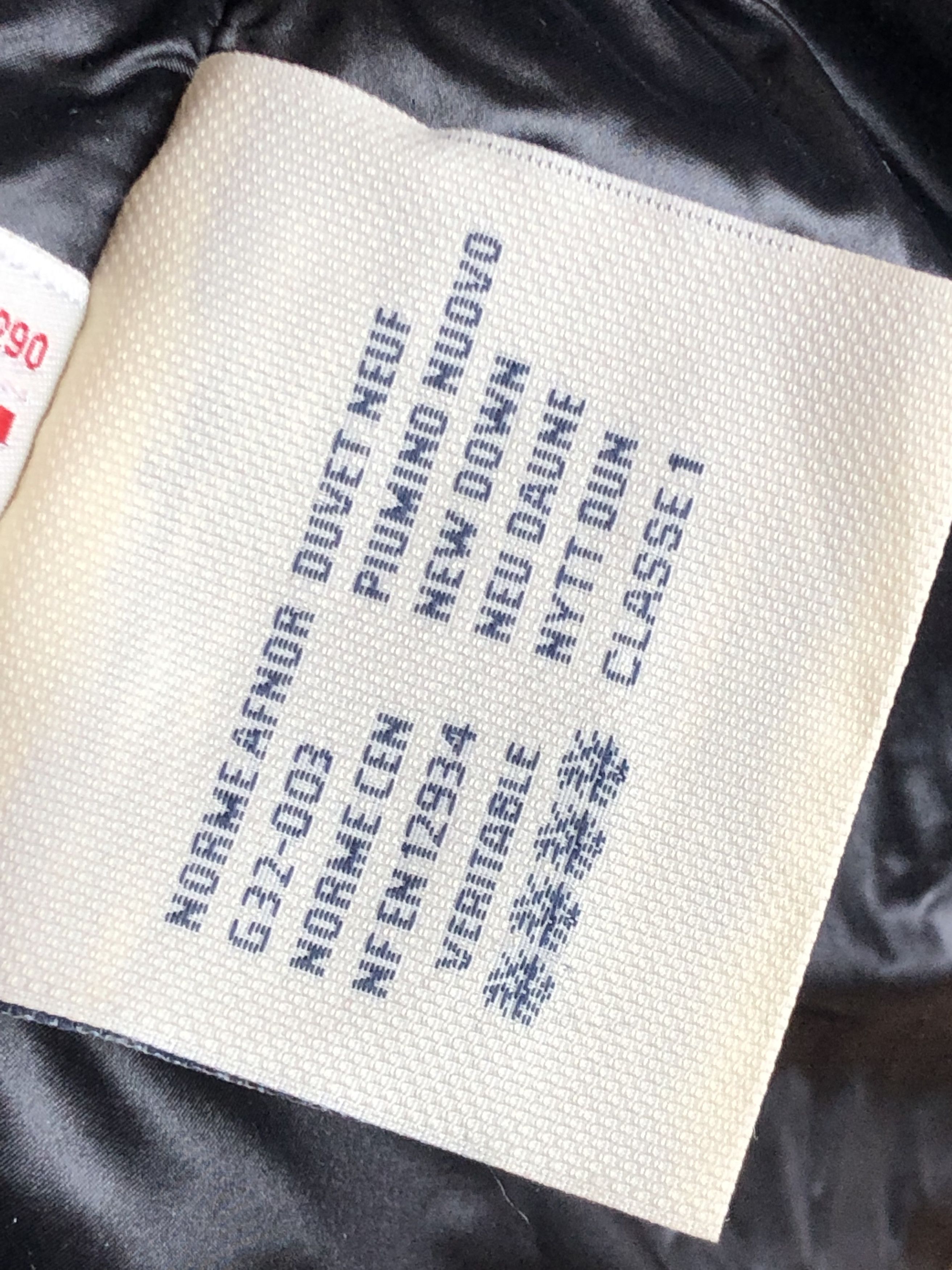 Moncler Grenoble Moncler Grenoble Sancy puffer hooded blue ski Size US L / EU 52-54 / 3 - 19 Thumbnail