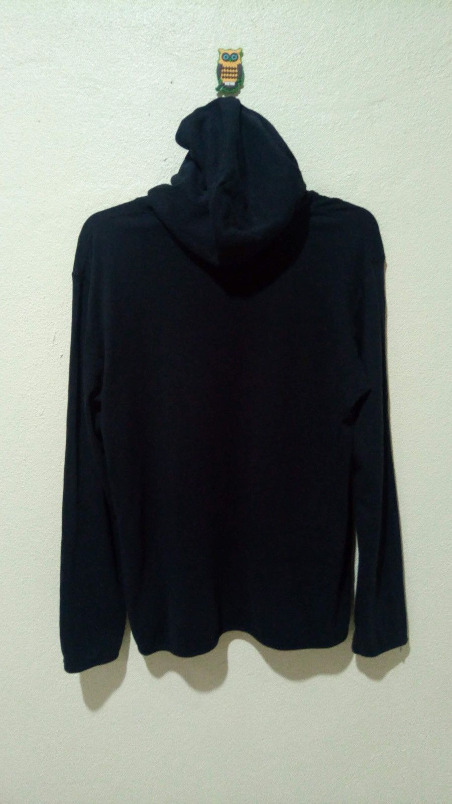Japanese Brand × Uniqlo Uniqlo Quality Garment Hoodies size L fits Xl Size US XL / EU 56 / 4 - 6 Thumbnail