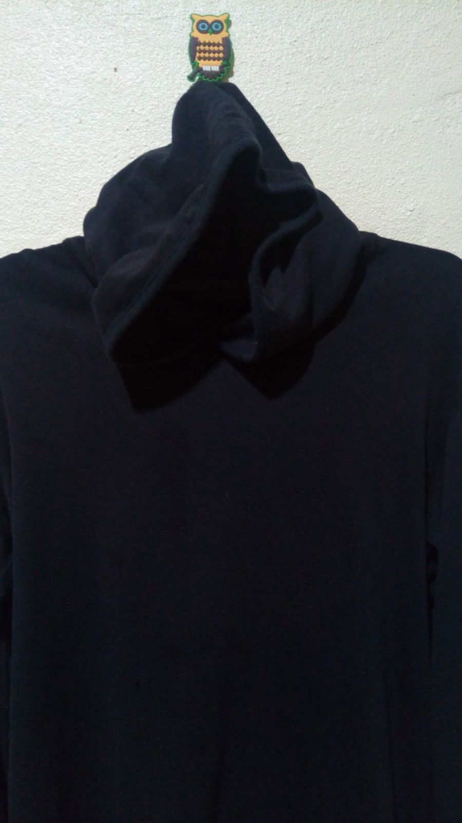 Japanese Brand × Uniqlo Uniqlo Quality Garment Hoodies size L fits Xl Size US XL / EU 56 / 4 - 5 Thumbnail