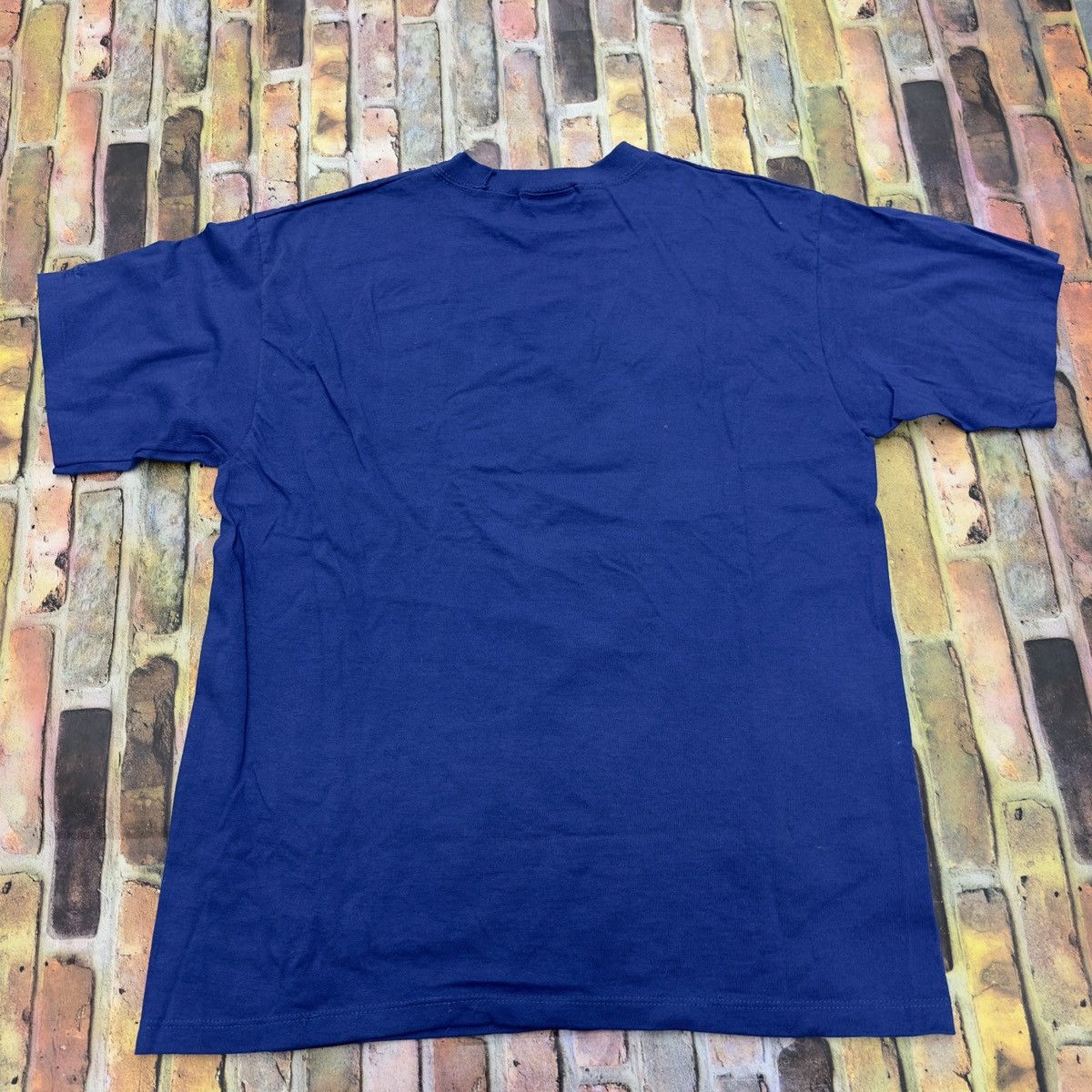 MLB × The Game × Vintage Vintage Texas Rangers tee Size US L / EU 52-54 / 3 - 2 Thumbnail