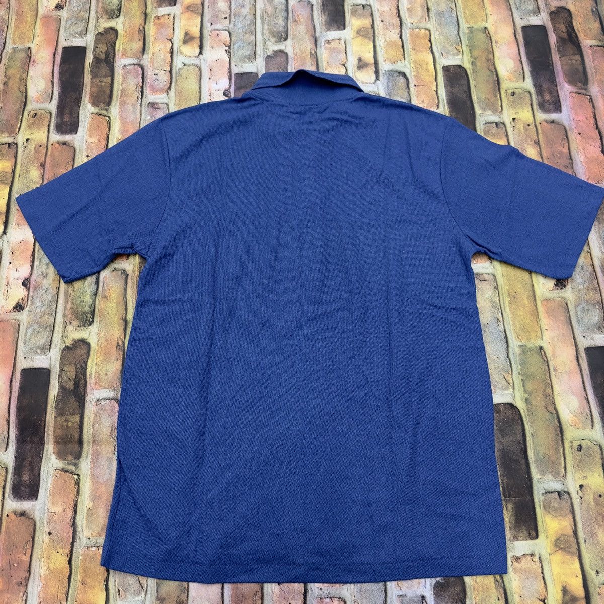 Logo 7 × NFL × Vintage Vintage Seattle Seahawks polo shirt Size US L / EU 52-54 / 3 - 2 Thumbnail