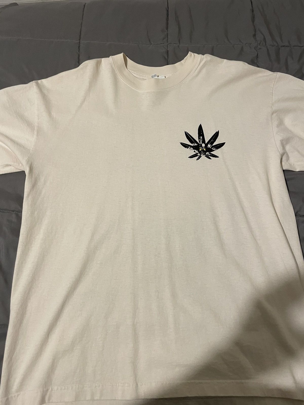 Hard Jewelry 4 Year Anniversary T-Shirt