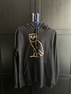 Ovo Classic Owl Hoodie Grailed