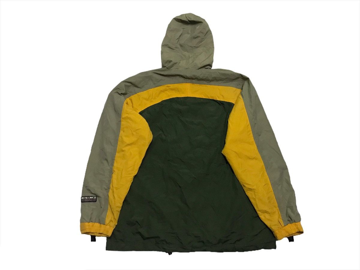 Vintage SIMS snowboard jacket Size US L / EU 52-54 / 3 - 4 Thumbnail