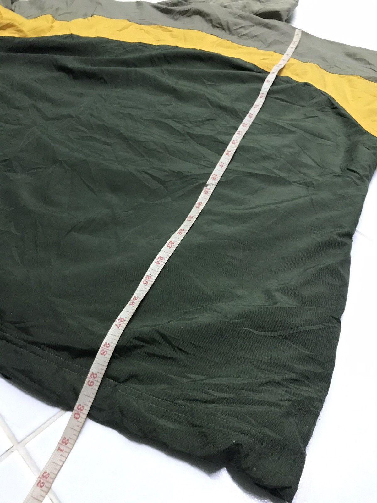 Vintage SIMS snowboard jacket Size US L / EU 52-54 / 3 - 8 Thumbnail