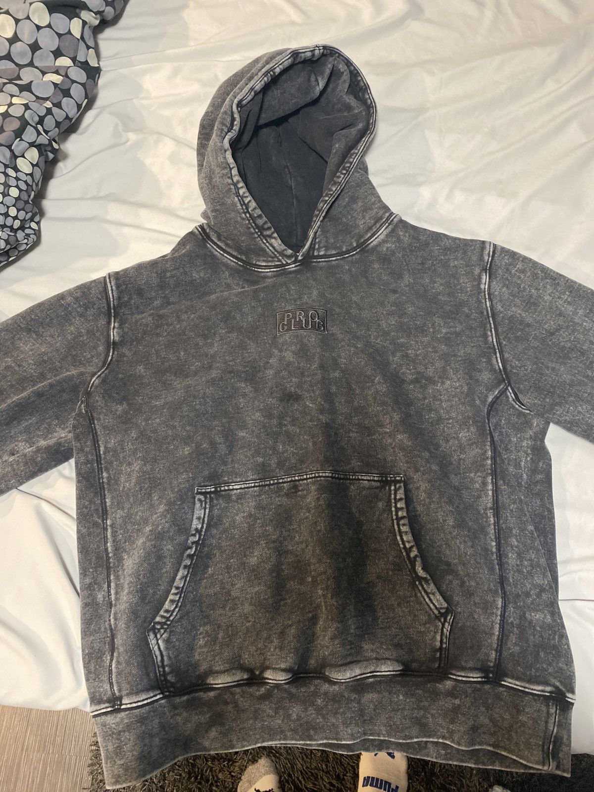 Other Pro club hoodie Size US L / EU 52-54 / 3 - 1 Thumbnail