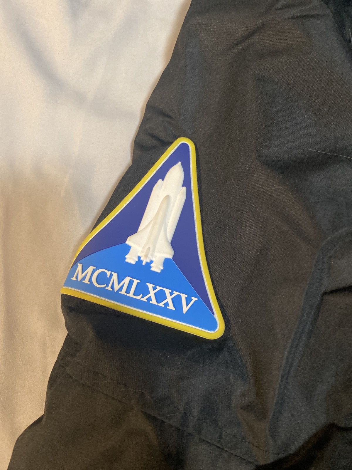 Members Only Members only jacket Size US L / EU 52-54 / 3 - 3 Thumbnail