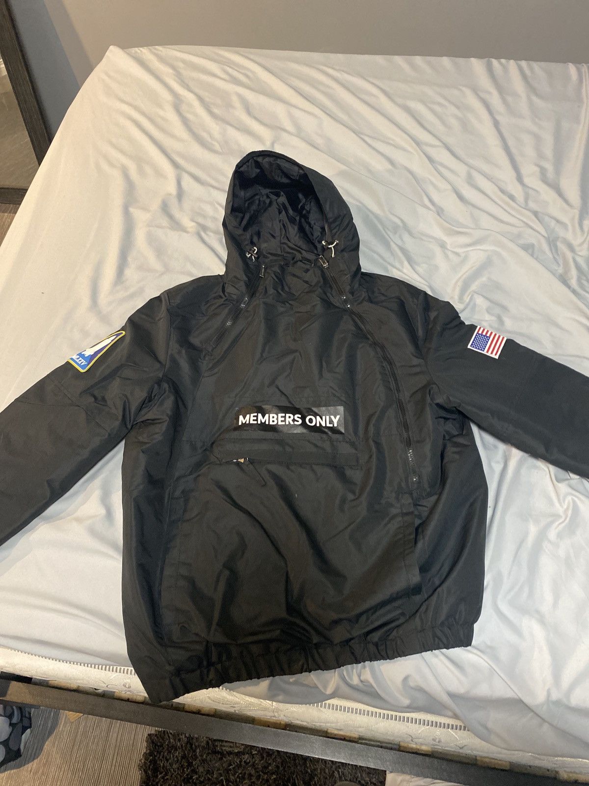 Members Only Members only jacket Size US L / EU 52-54 / 3 - 1 Thumbnail