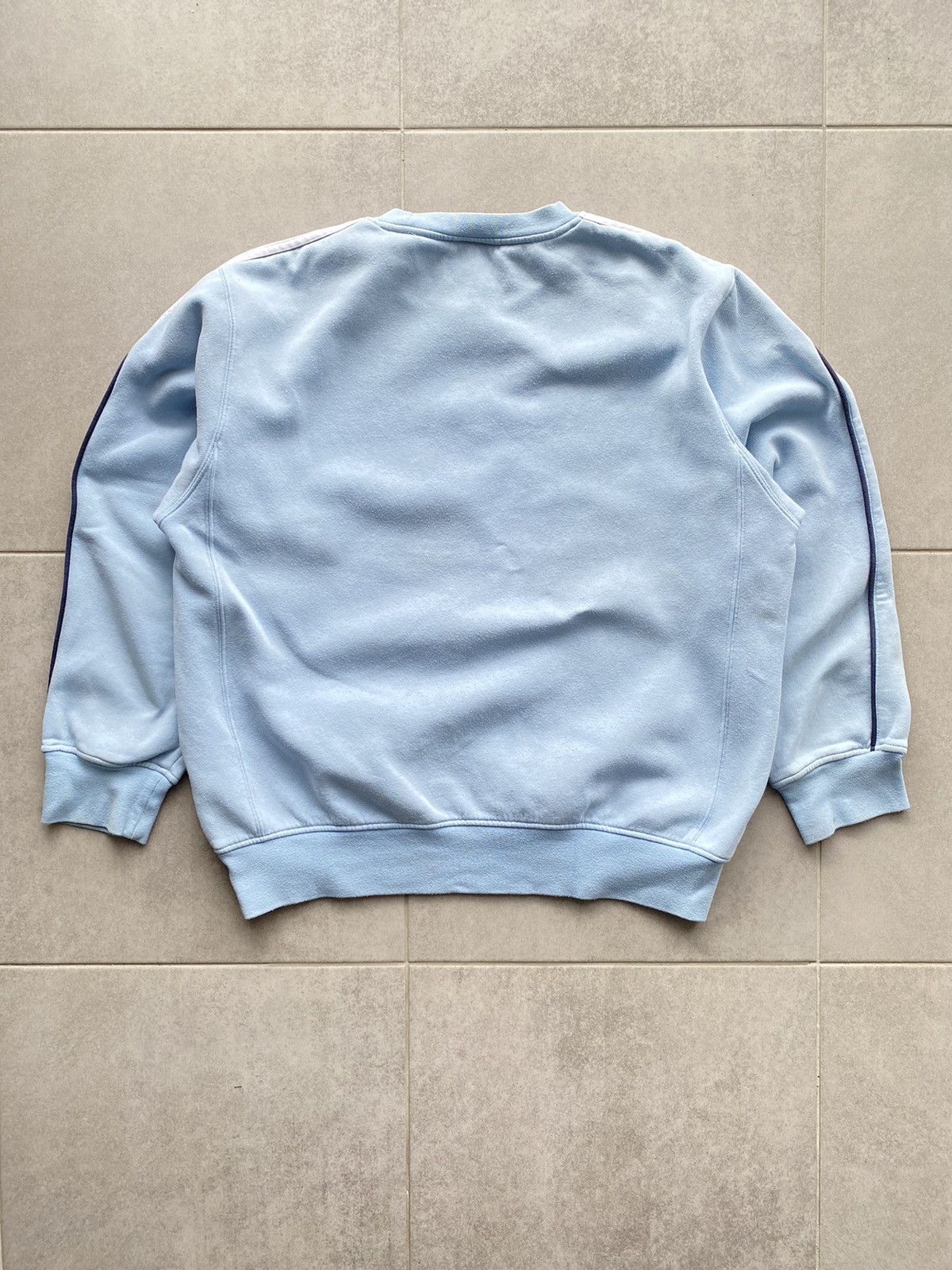 Adidas × Vintage Vintage Adidas Sweatshirt Size US M / EU 48-50 / 2 - 8 Thumbnail