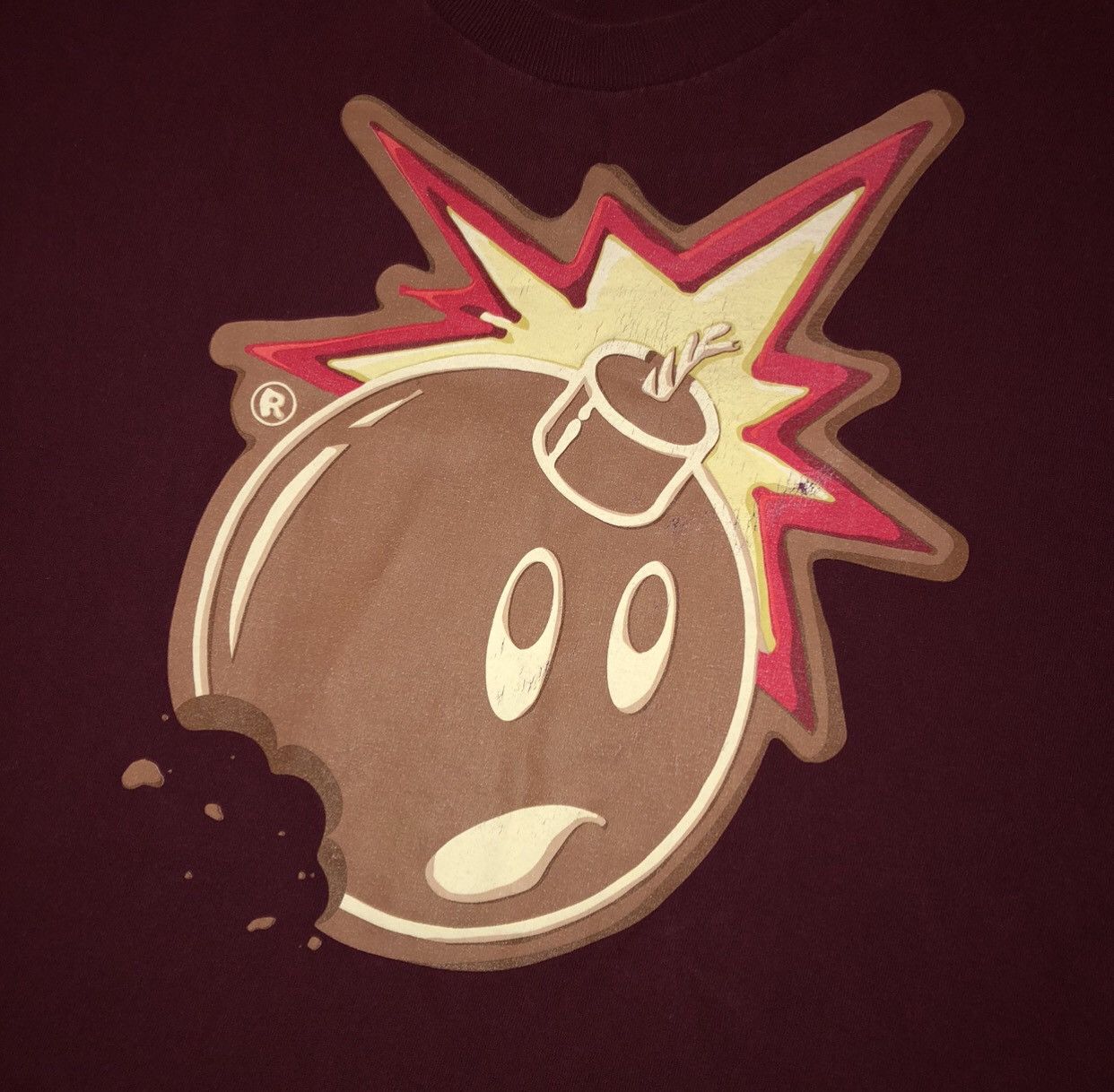 Other The Hundreds Shirt Size US L / EU 52-54 / 3 - 3 Thumbnail