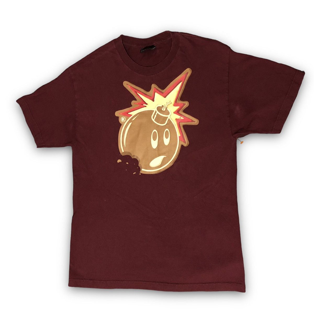 Other The Hundreds Shirt Size US L / EU 52-54 / 3 - 1 Thumbnail