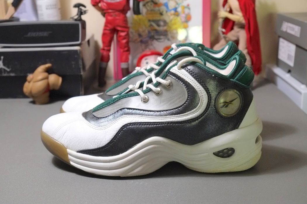 Reebok reignman sales 1