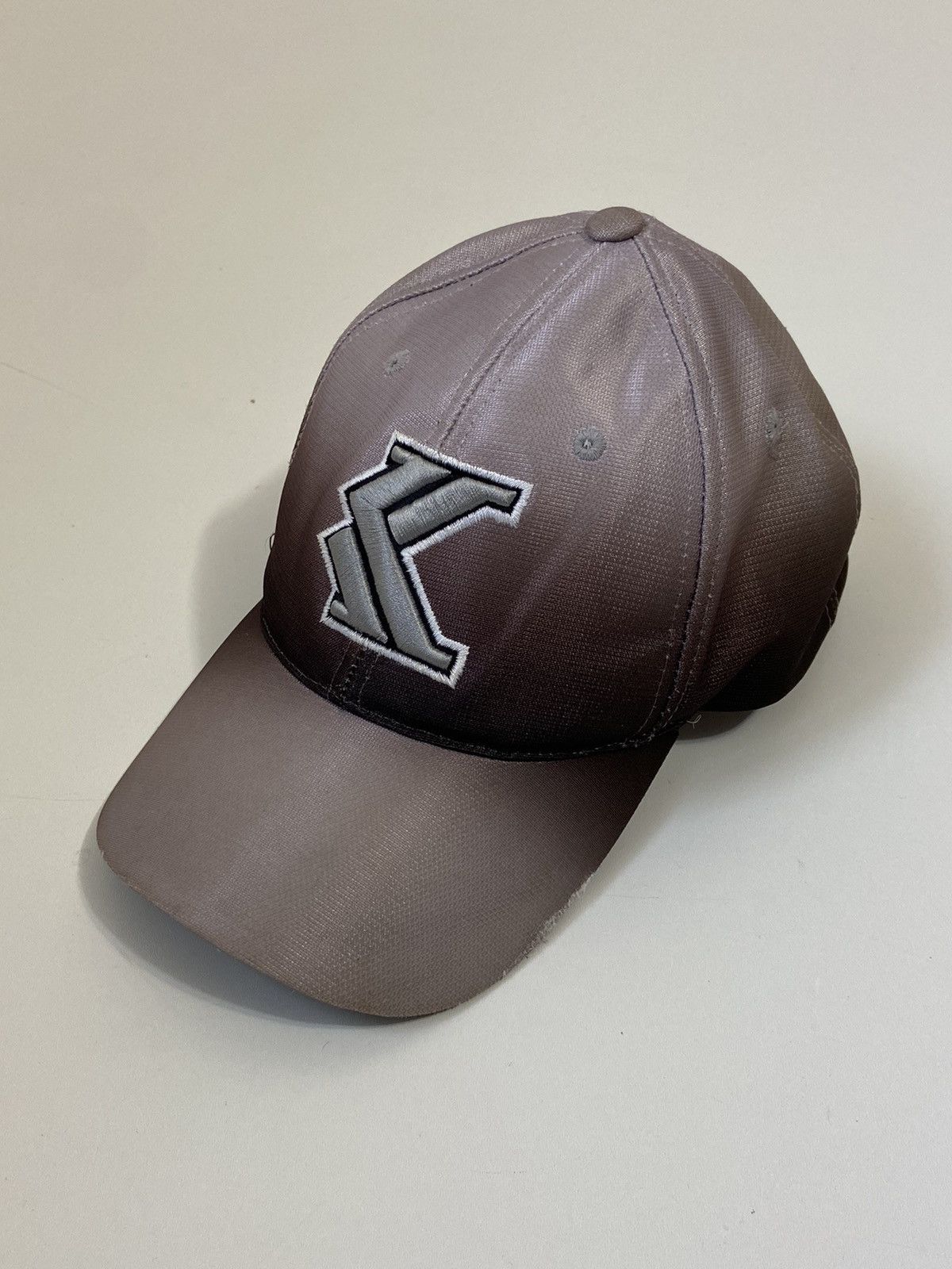 Rare Color Vintage KARL KANI Hat vintage karl kani cap