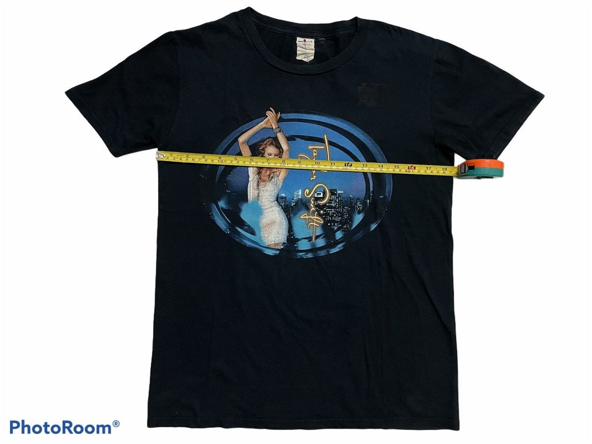 Other Tshirt Single Singer Taylor Swift Tour 2011 Size US S / EU 44-46 / 1 - 6 Thumbnail