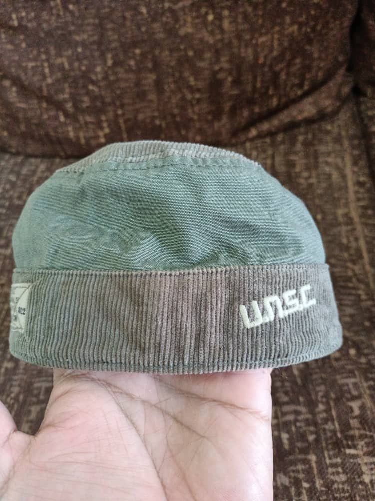 Halo Halo 3 cap by Microsoft Corporation 2010 Size ONE SIZE - 6 Thumbnail