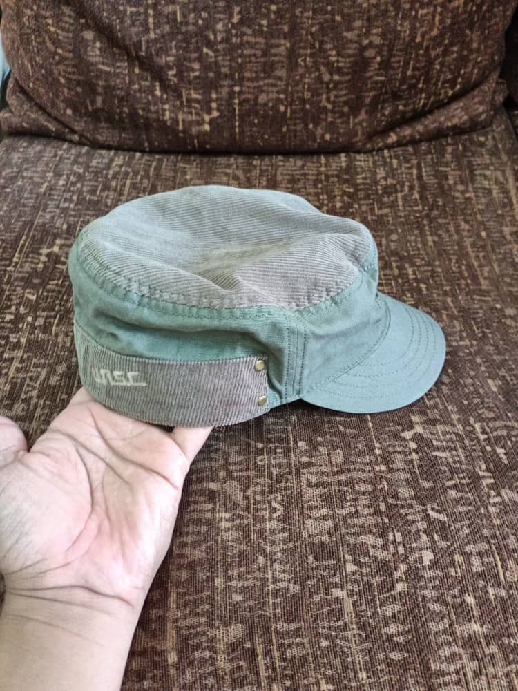 Halo Halo 3 cap by Microsoft Corporation 2010 Size ONE SIZE - 3 Thumbnail