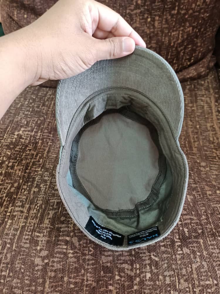 Halo Halo 3 cap by Microsoft Corporation 2010 Size ONE SIZE - 5 Thumbnail