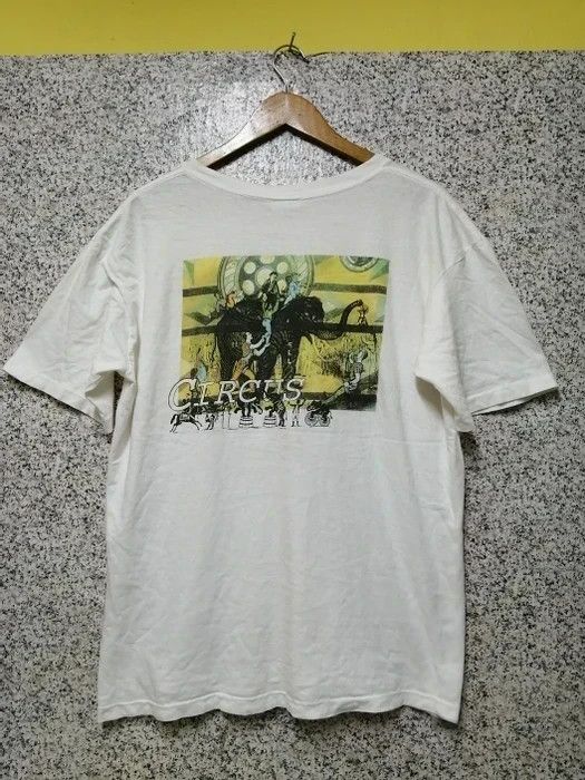 Banana Republic × Vintage VINTAGE BANANA REPUBLIC TSHIRTS VERY RARE Size US M / EU 48-50 / 2 - 1 Thumbnail