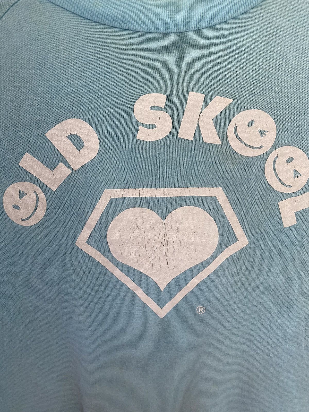 Hysteric Glamour × Japanese Brand 90s SUPERLOVER Iconic Old skool love logo Size M / US 6-8 / IT 42-44 - 5 Thumbnail