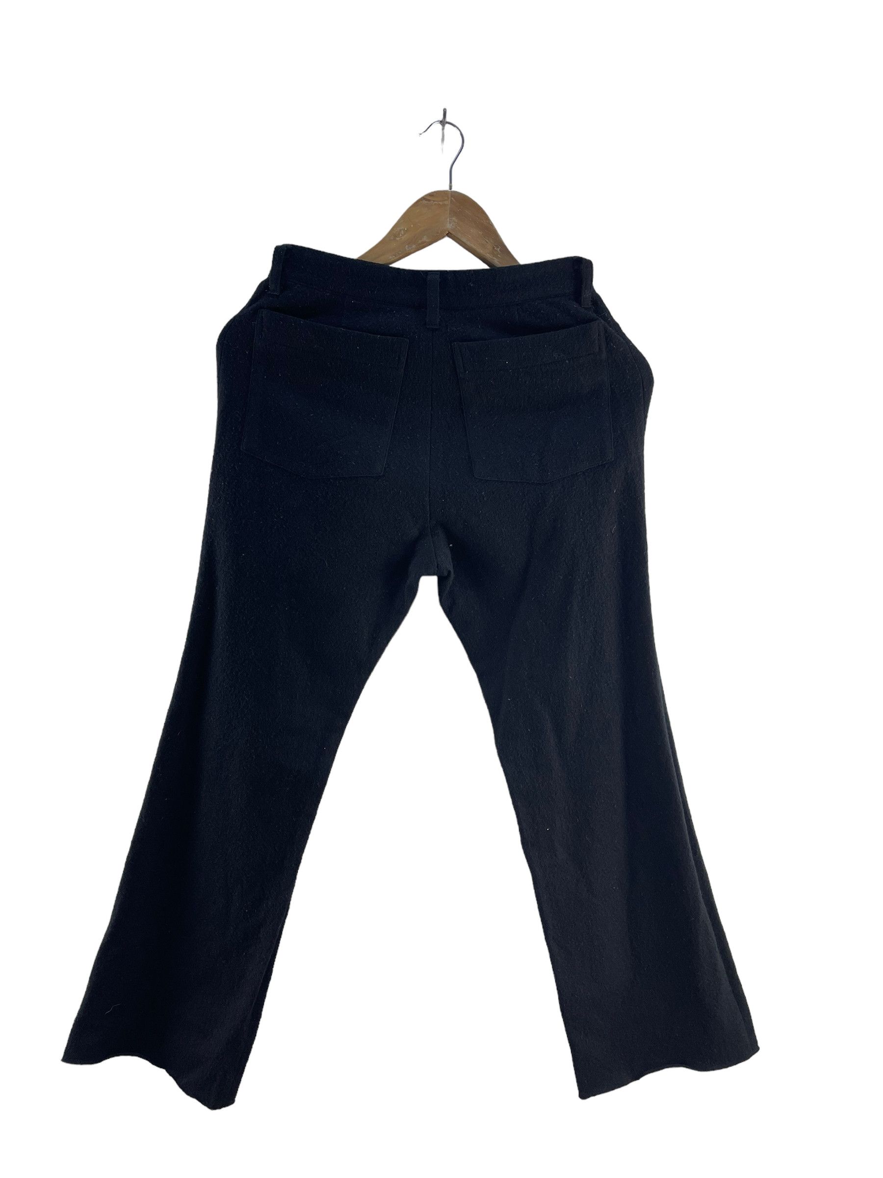 Comme des Garcons × Junya Watanabe Junya Watanabe Comme des Garcons Pant Size US 27 - 2 Thumbnail