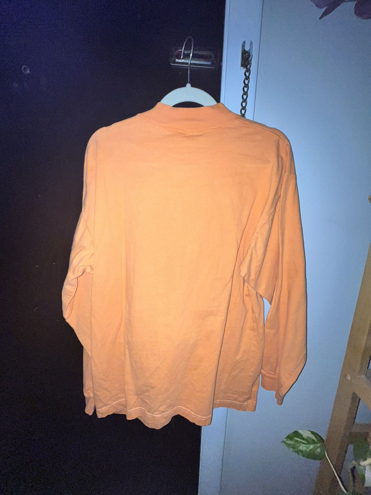 Retrofit Single Stitch Turtle Neck, Salt Lake City Size L / US 10 / IT 46 - 2 Thumbnail
