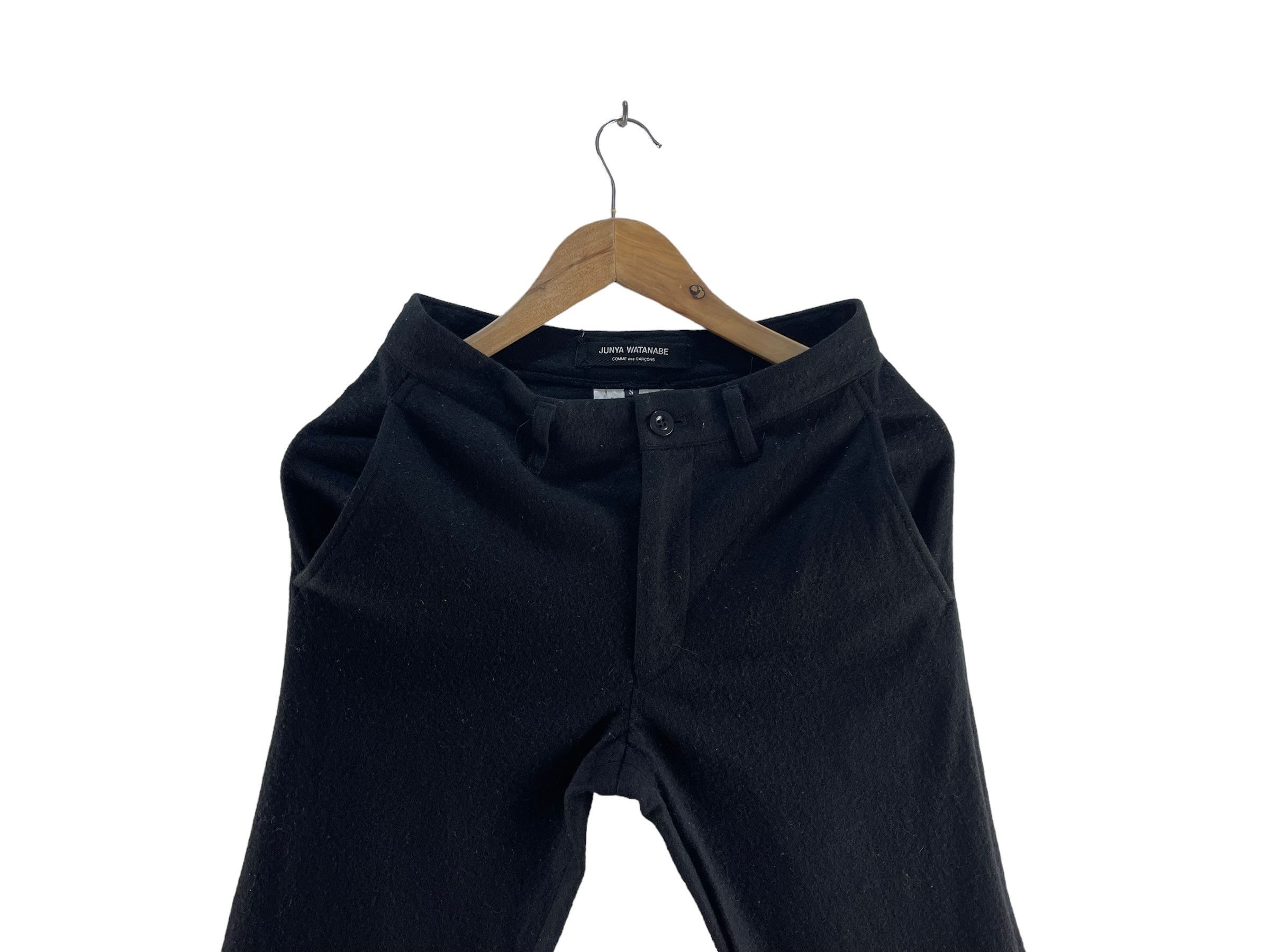 Comme des Garcons × Junya Watanabe Junya Watanabe Comme des Garcons Pant Size 27" / US 4 / IT 40 - 7 Thumbnail