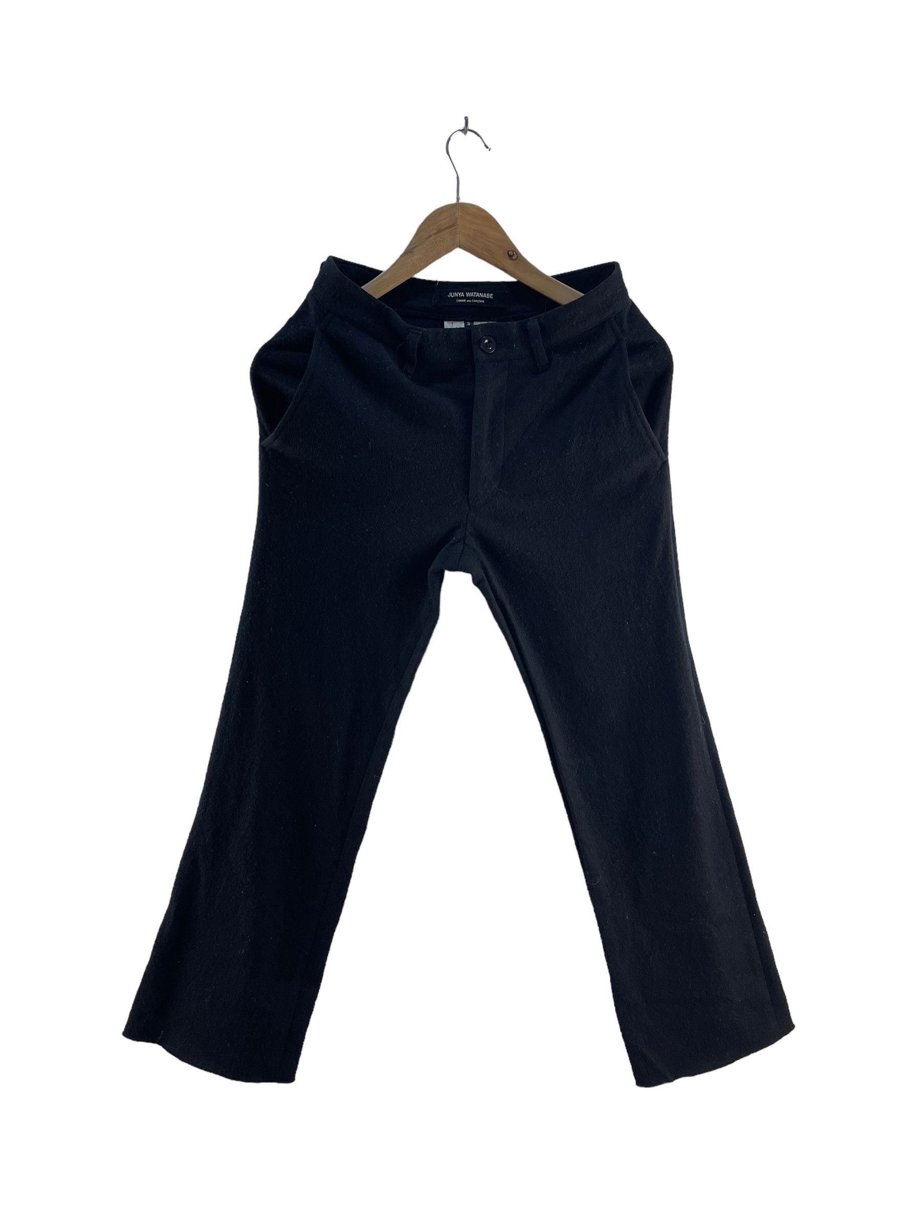 Comme des Garcons × Junya Watanabe Junya Watanabe Comme des Garcons Pant Size 27" / US 4 / IT 40 - 1 Thumbnail