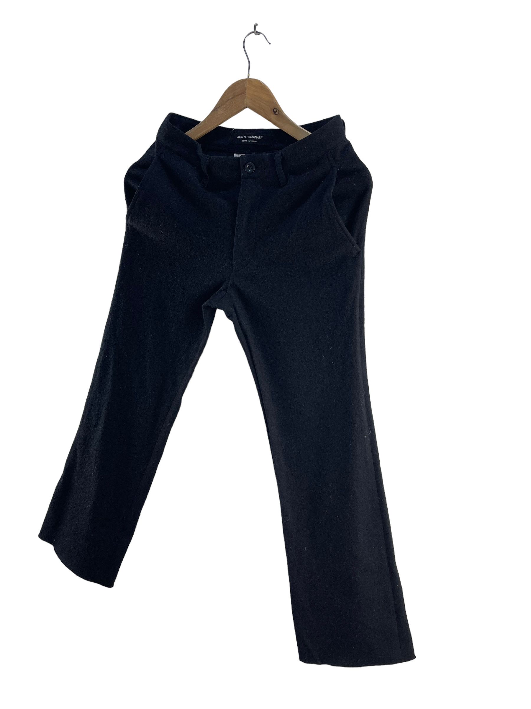 Comme des Garcons × Junya Watanabe Junya Watanabe Comme des Garcons Pant Size 27" / US 4 / IT 40 - 4 Thumbnail