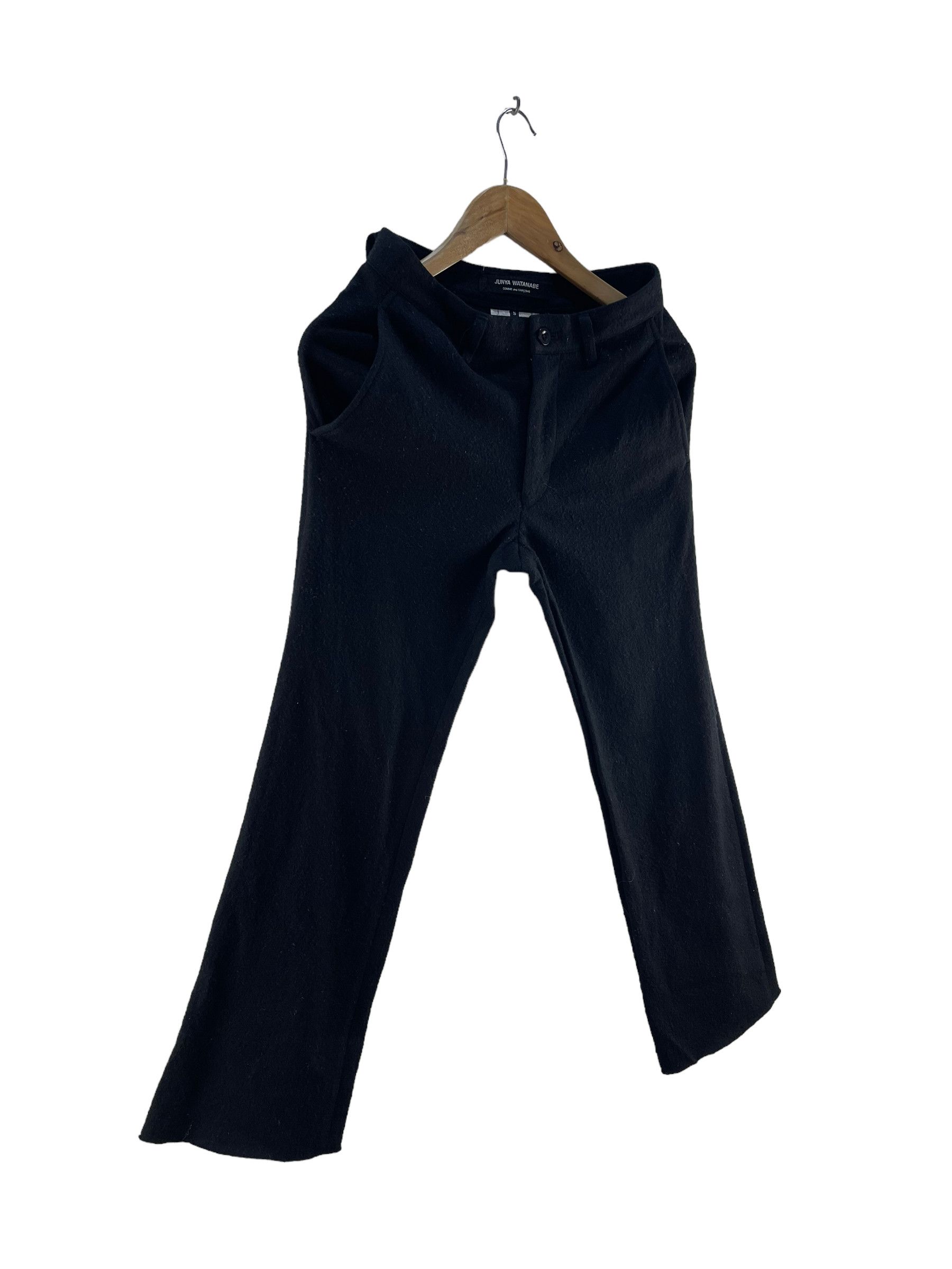 Comme des Garcons × Junya Watanabe Junya Watanabe Comme des Garcons Pant Size 27" / US 4 / IT 40 - 3 Thumbnail