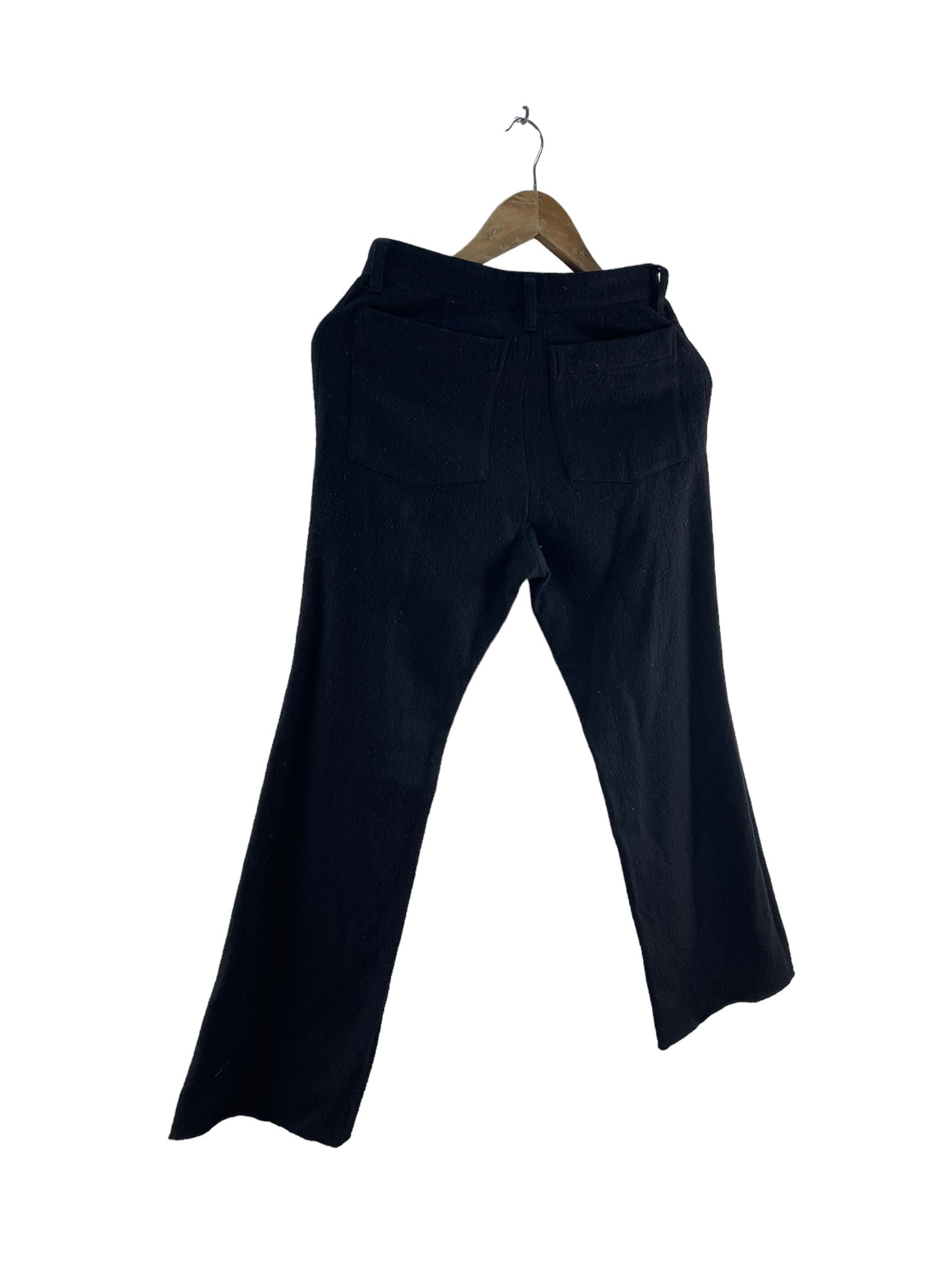 Comme des Garcons × Junya Watanabe Junya Watanabe Comme des Garcons Pant Size 27" / US 4 / IT 40 - 5 Thumbnail