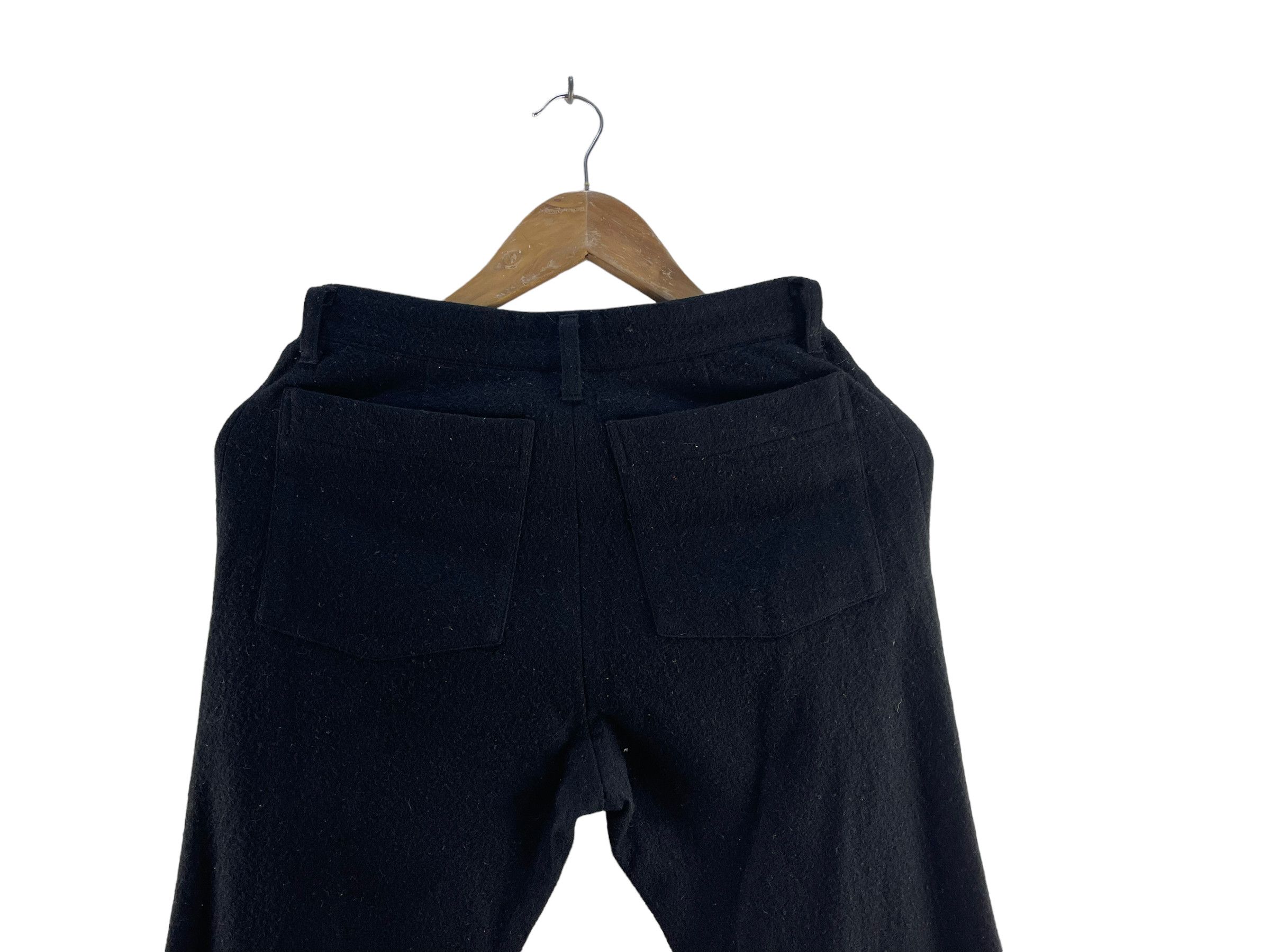 Comme des Garcons × Junya Watanabe Junya Watanabe Comme des Garcons Pant Size 27" / US 4 / IT 40 - 8 Thumbnail