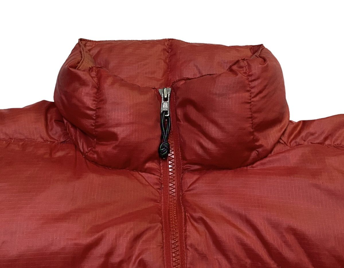 Japanese Brand × Reebok × Vintage Vintage Reebok Puffer Jacket Size US L / EU 52-54 / 3 - 14 Thumbnail