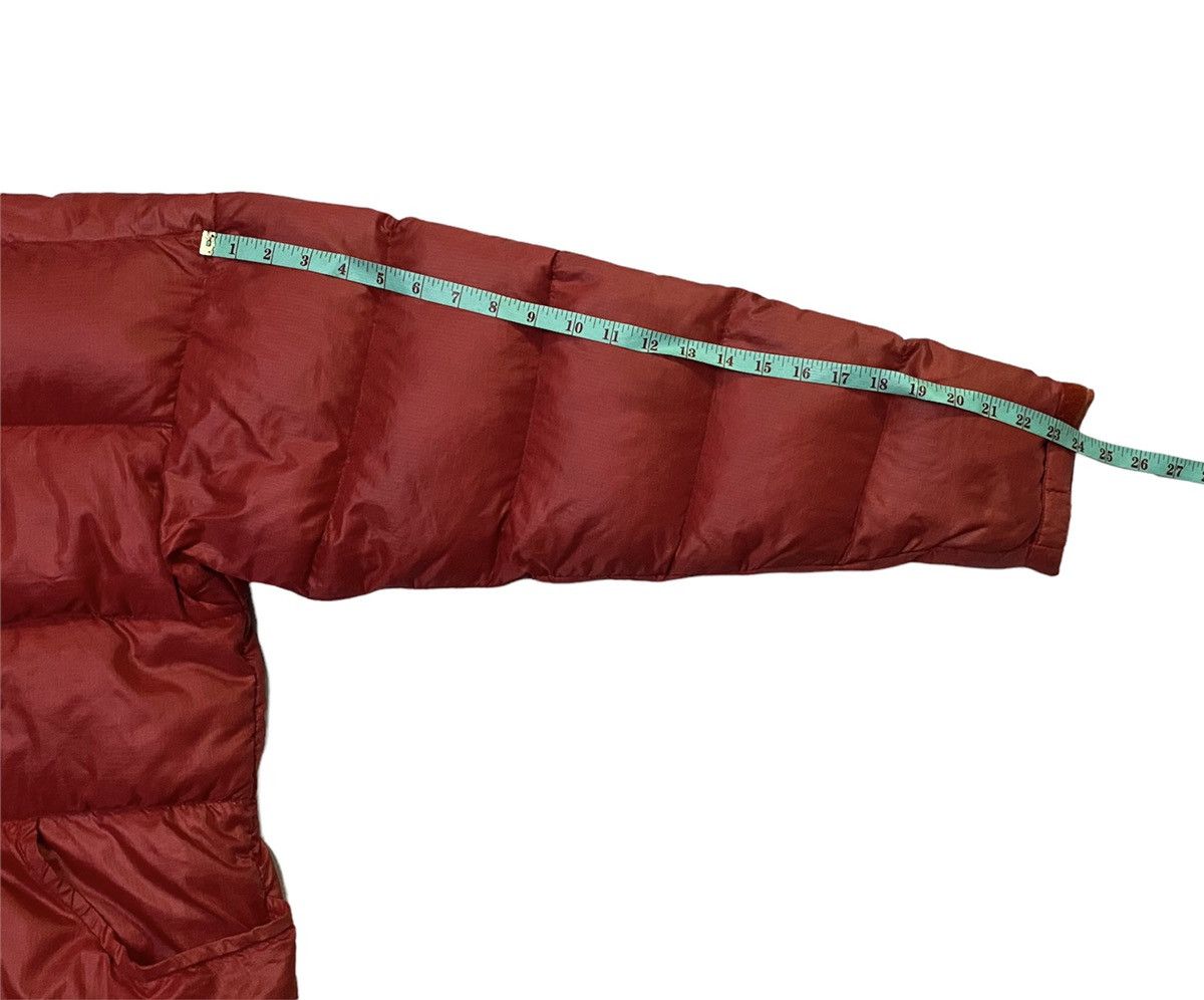 Japanese Brand × Reebok × Vintage Vintage Reebok Puffer Jacket Size US L / EU 52-54 / 3 - 7 Thumbnail