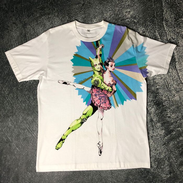 Eawkg Accessorio JoJo's Bizarre Adventure – Freccia In Metallo Acciaio Inossidabile, Ispirata A Killer Queen E Jotaro, Regalo Per Fan Anime