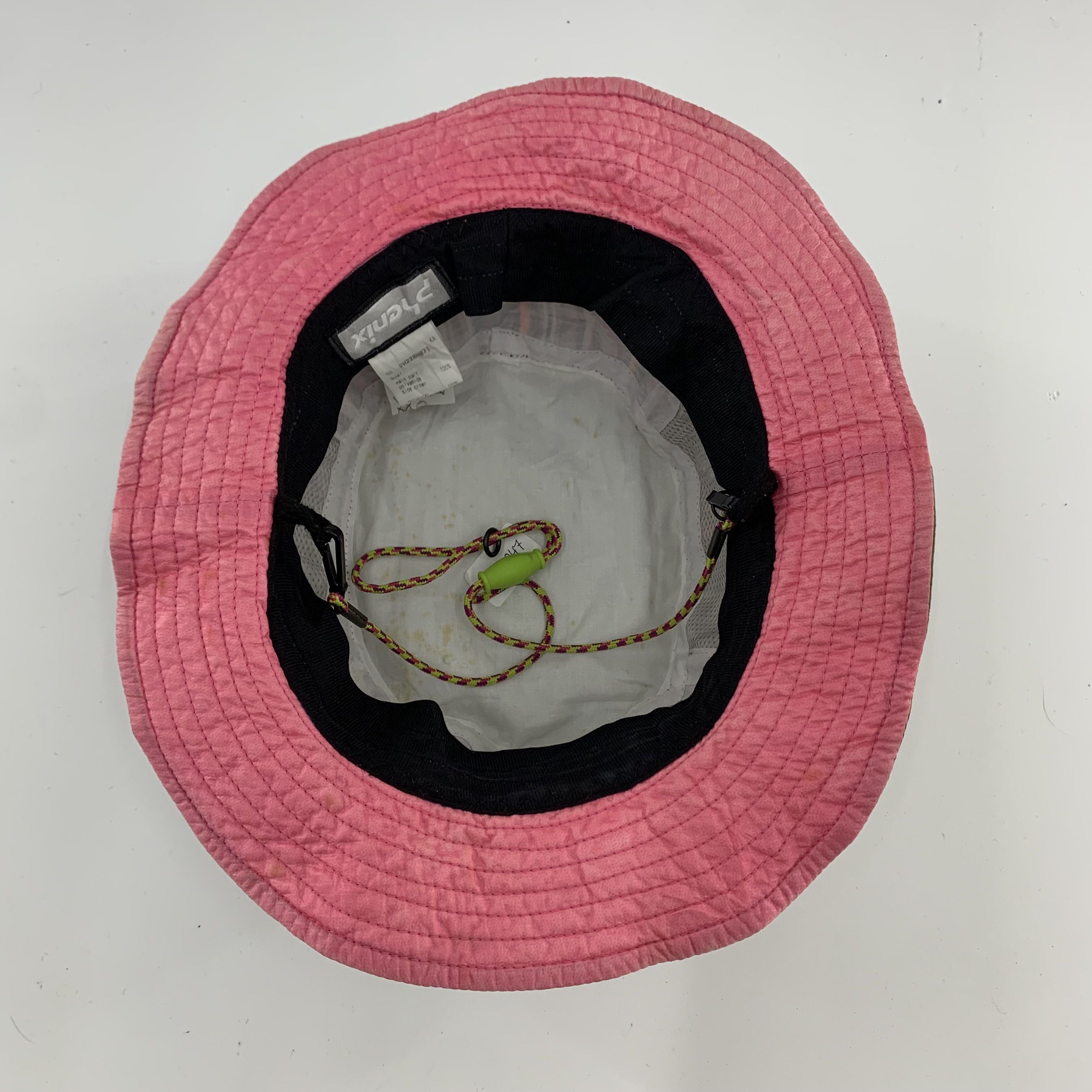 Japanese Brand Phenix Bucket Hat, Sun Hat, Fisherman hat Size ONE SIZE - 9 Thumbnail