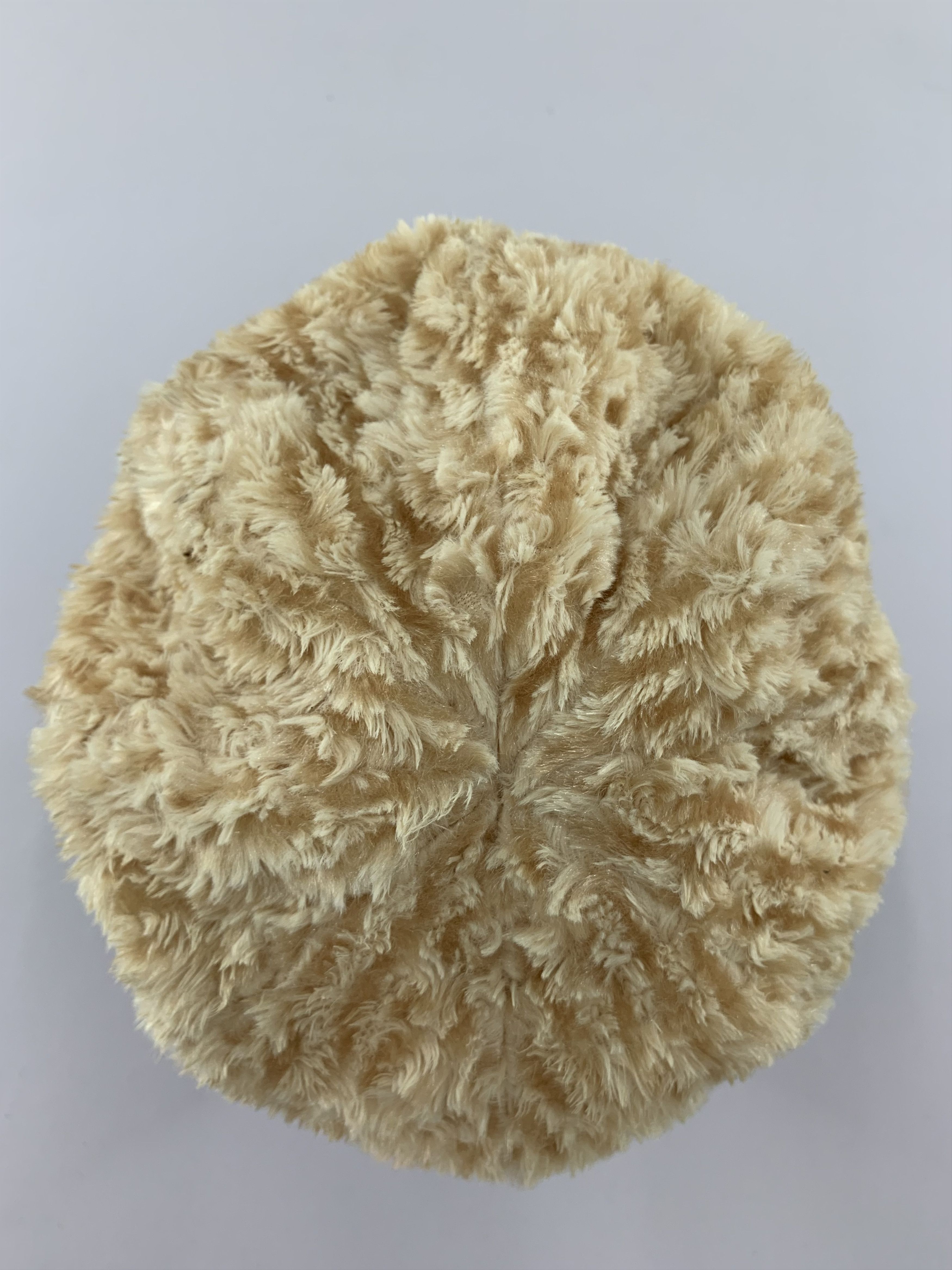 Japanese Brand Peach Star Fur Cap - SS1262 Size ONE SIZE - 6 Thumbnail