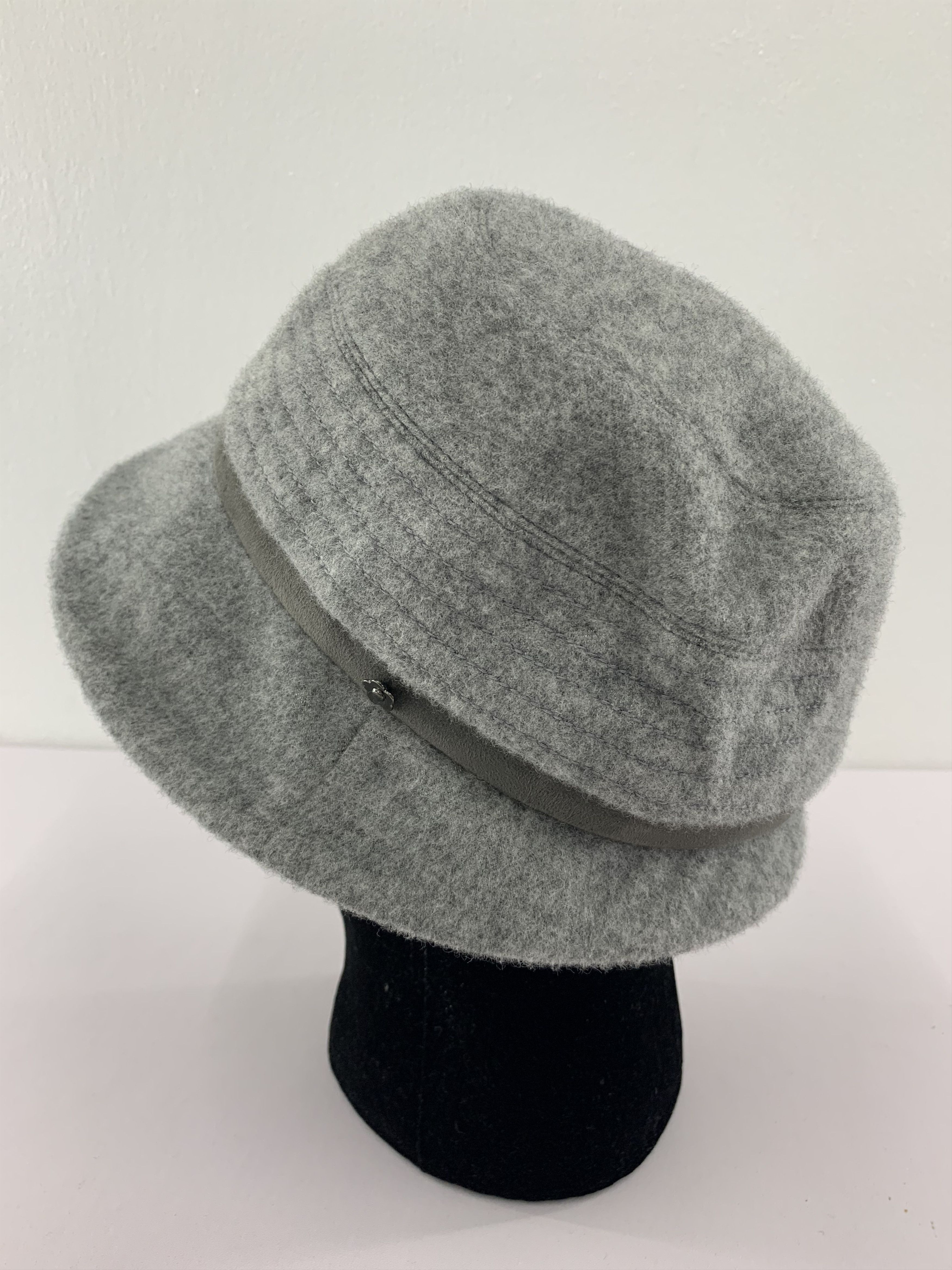 Pierre Cardin Pierre Cardin Bucket Hats - SS1169 Size ONE SIZE - 6 Thumbnail